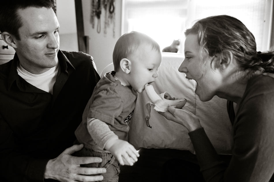 family portrait session in columbus ohio