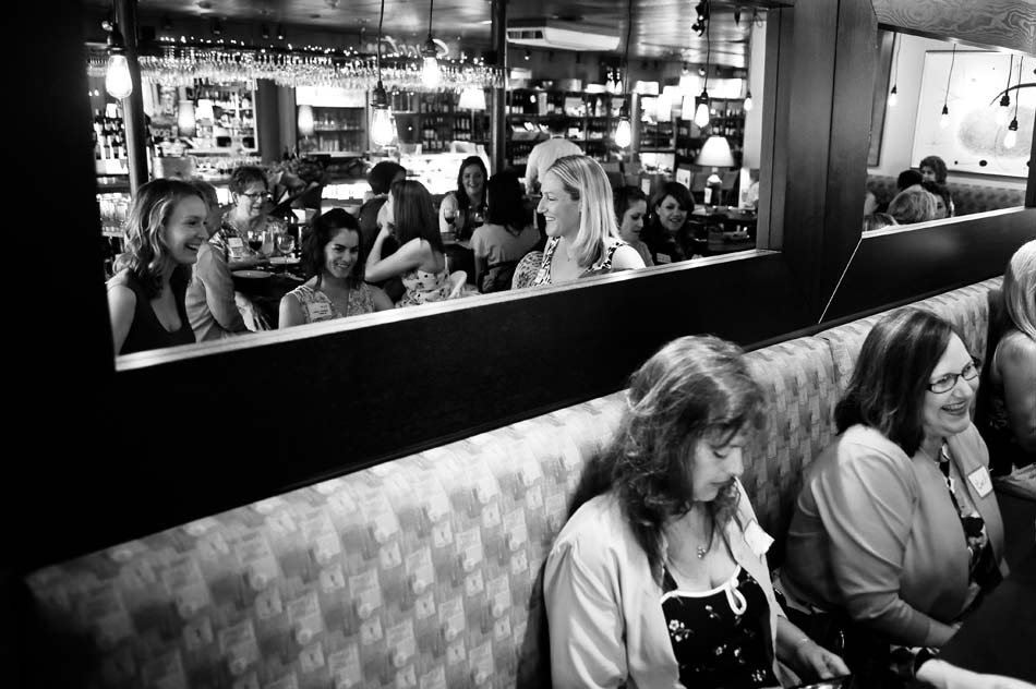 Bridal luncheon at Spagio Grandview Bridal luncheon at Spagio Grandview