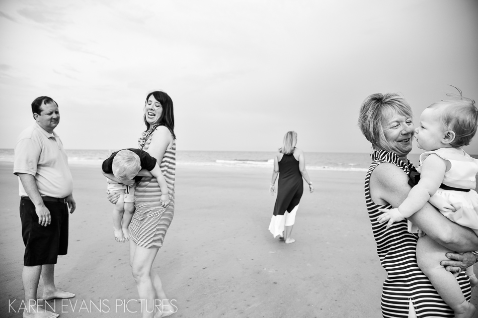 hilton head island family photographer
