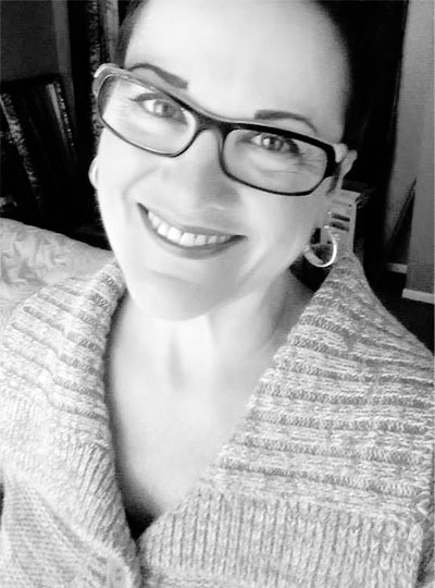 Karen Evans Pictures Blog bio picture